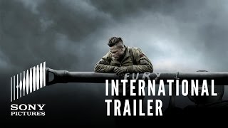 Video trailer för Fury