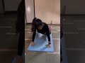 Deepika Singh Workout Video Diya Aur Baati Hum