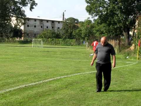 Diabły - Orzeł Bukówek 2