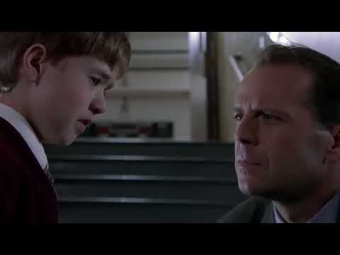 The Sixth Sense (1999) | Malcolm Realizes the Truth