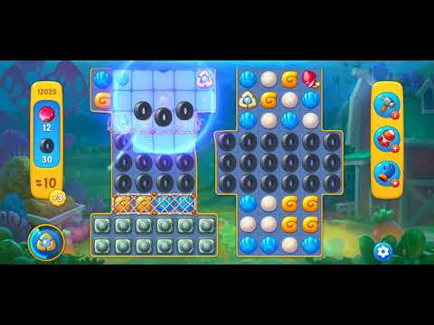 Fishdom/Gameplay/Levels(12025)