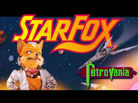 Review: Star Fox (SNES) Can These 16-Bit Polygons Stand The Test Of Time?