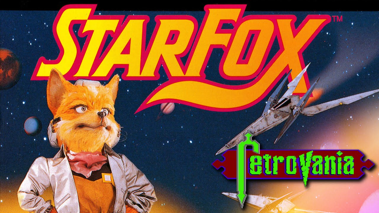 Review: Star Fox (SNES) Can These 16-Bit Polygons Stand The Test Of Time?