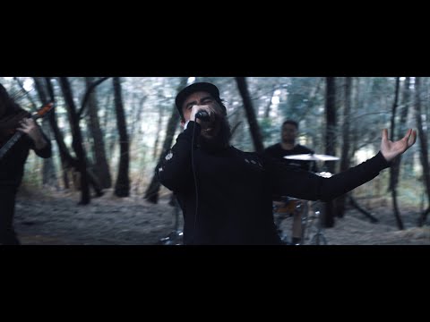 THE WANDERING - REPENTANCE [OFFICIAL MUSIC VIDEO] (2023) SW EXCLUSIVE online metal music video by THE WANDERING
