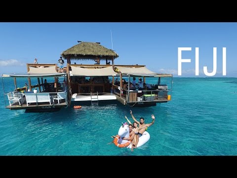 Fiji | Fiji Islands - Travel Diary Video