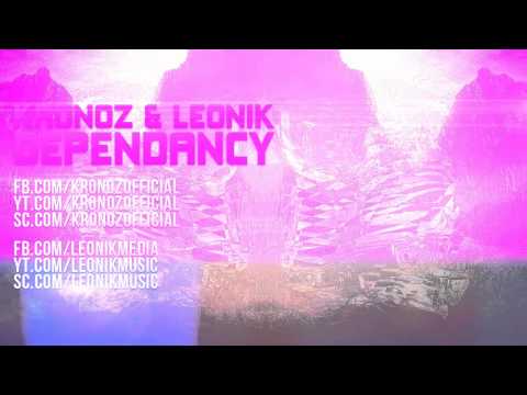Kronoz & Leonik - Dependancy (Official Preview) [FREE RELEASE]