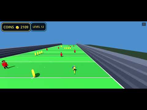 Run Escape video thumbnail