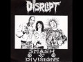 Disrupt - Inebriated