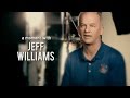 A Moment with Jeff Williams