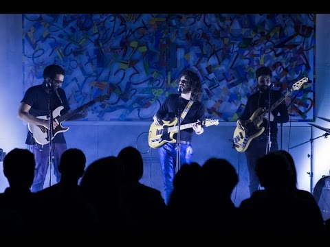 Veio Pra Ficar - Dani Black + Pedro Viáfora + Pedro Alterio - Dilúvio na Comunidade Shalom em SP