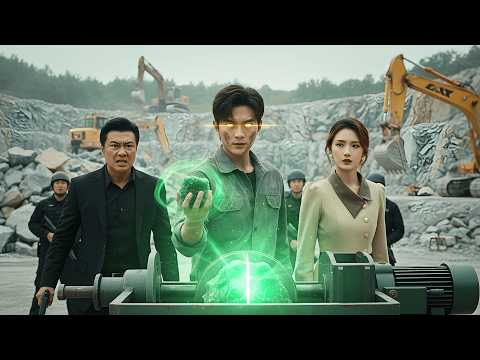 Chàng Trai Nghèo Bị Bắt Làm Nô Lệ Mỏ Đá Thức Tỉnh Đôi Mắt Xuyên Thấu Trở Thành Tỷ Phú Thế Giới Đồ Cổ