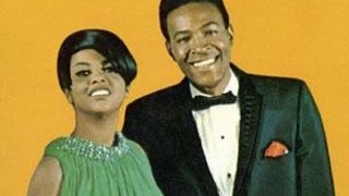 HD#028.Marvin Gaye &amp; Tammi Terrell 1970 - &quot;California Soul&quot;