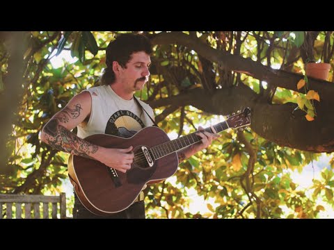 Nick Shoulders ⍛ Home On The Rage