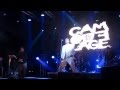 Camouflage -- We Are Lovers