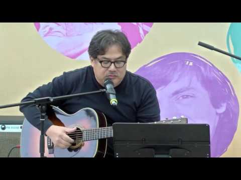 (08) Tony Lee & Friends@2015.12.06 - 香港友FOLK 2015音樂會