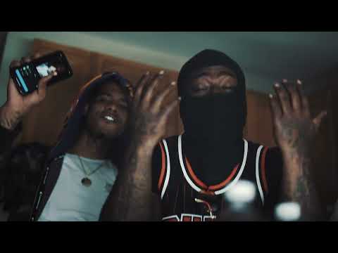 MarijuanaXO x Joe Pablo - Shake Back (Official Video)