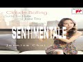 Claude Bolling : Sentimentale (Suite for Flute and Jazz Trio) - #JasmineChoi #flute #flutist