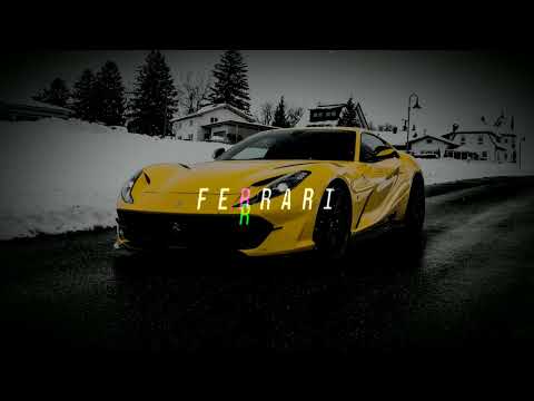 [FREE] MORGENSTERN TYPE BEAT X SLAVA MARLOW TYPE BEAT - "Ferrari" (prod.HDR)