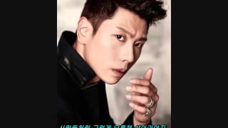 Park Hyo Shin (박효신) - '흩어진 나날들' (Scattered Days) Turkish Subbed - Türkçe Altyazılı & Hangul Lyrics