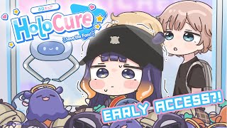 Thumbnail for 【Holocure】 FINALLY (2:30:35)