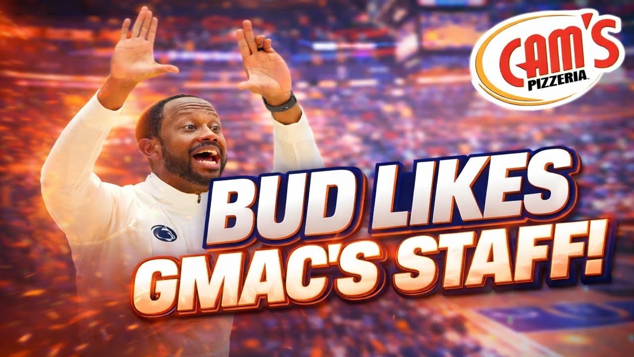 Bud Poliquin Warming up to Gerry McNamara's Syracuse Basketball Coaching Staff