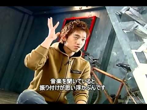 030723 Mnet - Wide Ent. News_Interview at FnC 1492 Miles CF photo taking (090731 TBSch JP)