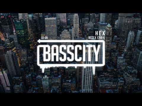 REZZ x 1788-L - H E X