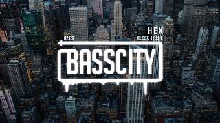 REZZ x 1788-L - H E X