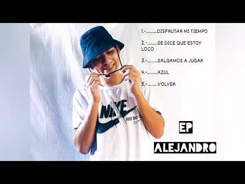 ALEJANDRO DANIEL - SALGAMOS A JUGAR - Ep ALEJANDRO
