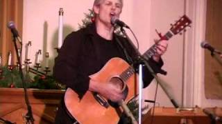 Crucifixion - Greg Greenway Sings Phil Ochs Song
