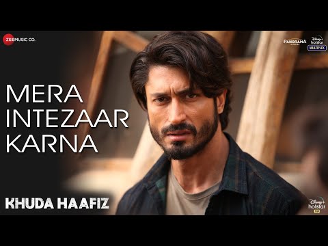 Mera Intezaar Karna Lyrics / Armaan Malik