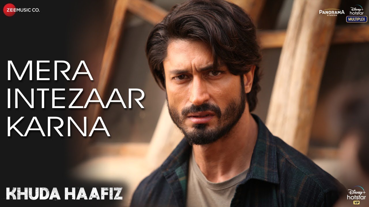Mera Intezaar Karna Lyrics in Hindi - Armaan Malik Mera Intezaar Karna Lyrics in Hindi - Armaan Malik