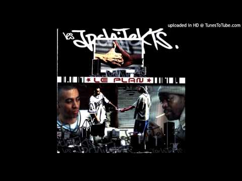 Les Architekts - Represente