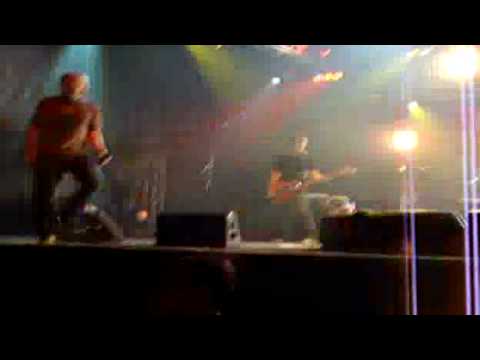 The Offspring - Bad Habit Live @ Mucuripe Club, Fortaleza, BR 15.11.08