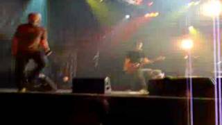 The Offspring - Bad Habit Live @ Mucuripe Club, Fortaleza, BR 15.11.08