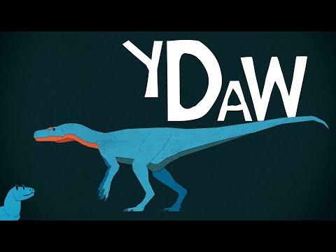 Herrerasaurus: Your Dinosaurs Are Wrong