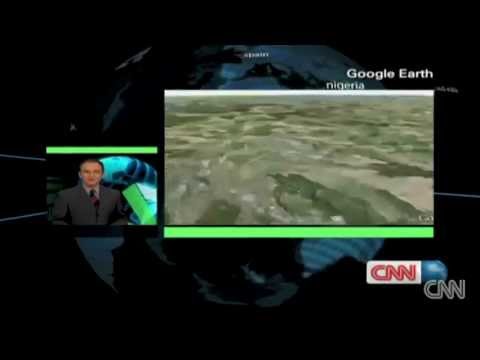 Jiri Sevcik + PIRATE SWING Band on CNN