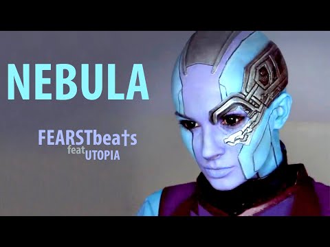 FEARSTbea†s - NEBULA ( feat UTOPIA )