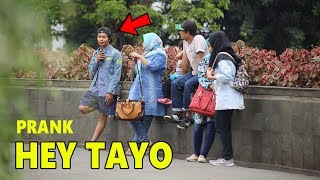 Download lagu HEY TAYO PRANK PART 1, di tertawain satu keluarga - Prank Indonesia mp3