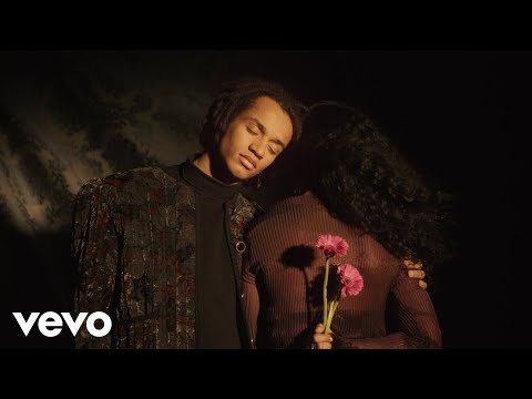 Longue Balade - Antoine Elie