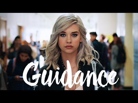 GUIDANCE TRAILER ft. Amanda Steele