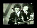 The Beatles - I'm Happy Just to Dance With You ...