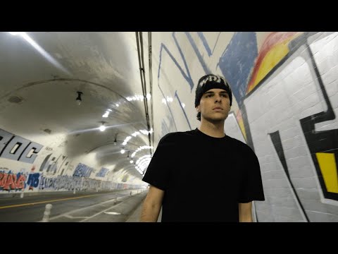 THEKIDSZN - NO LOWER (OFFICIAL VISUALIZER)