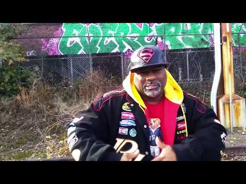 Da Buze Bruvaz & Giallo Point - Kango Kru (Official Video)