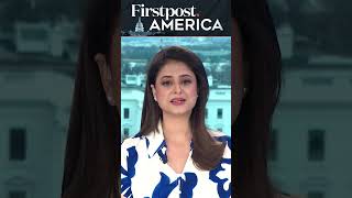 Trump's McDonald's Moment | Firstpost America | N18G