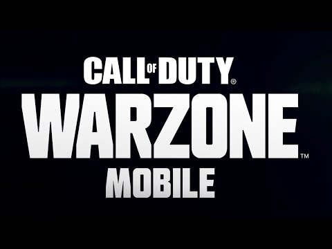 Видео Call of Duty: Warzone Mobile #1