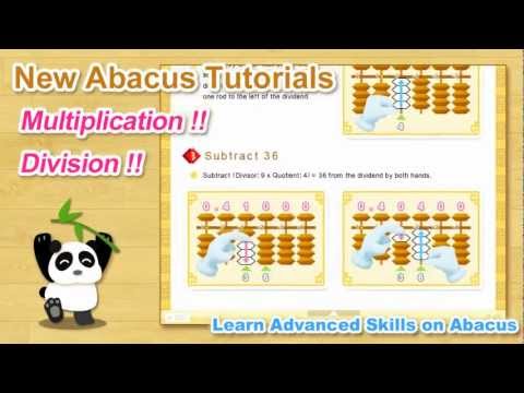 Mental Abacus Book 2 Video