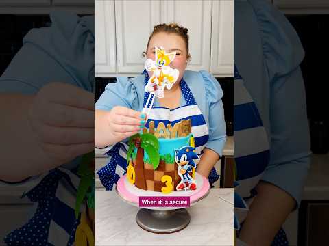 Edible Character Toppers!