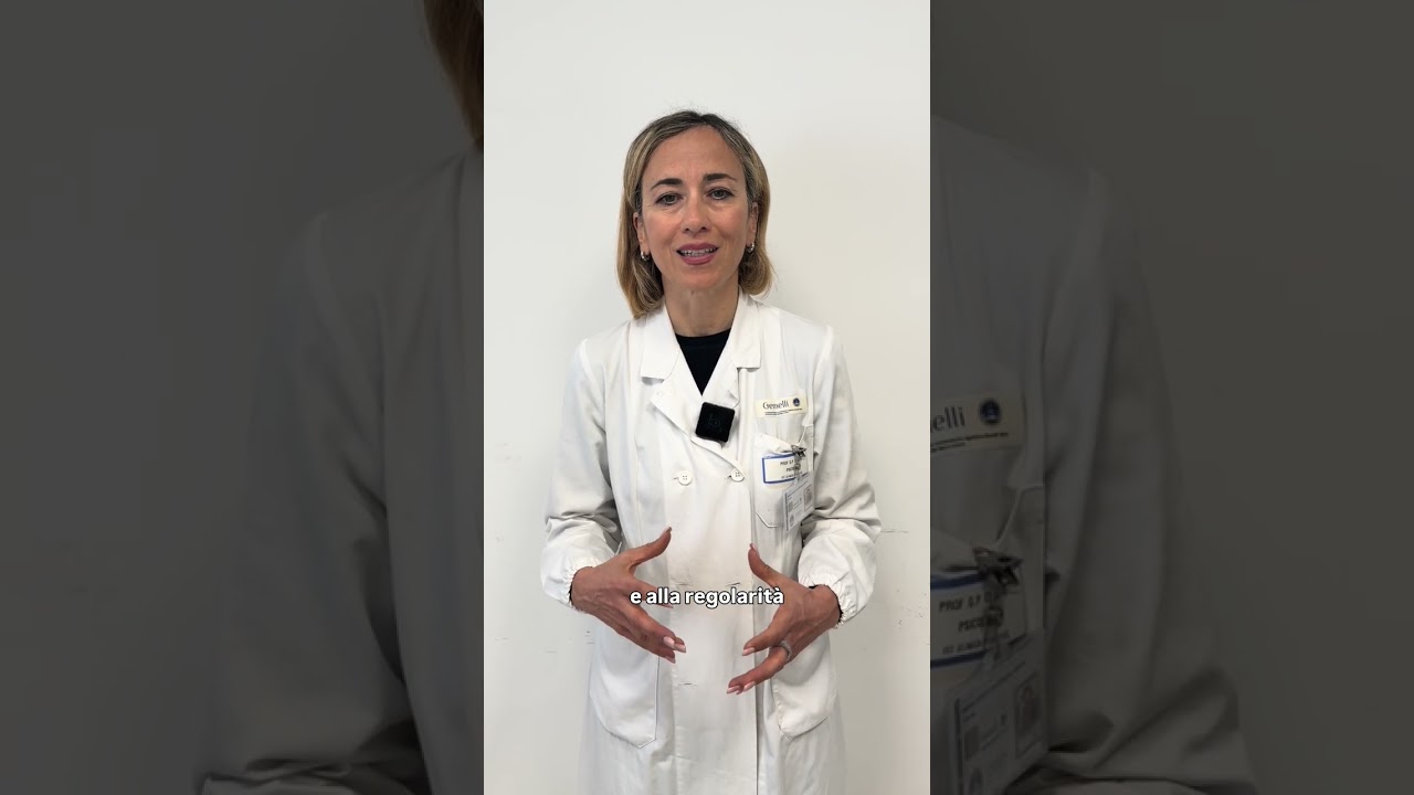 Disturbi dell'alimentazione, cresce il disagio fra i giovanissimi