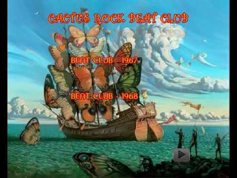 Beat Club 1967 & 1968